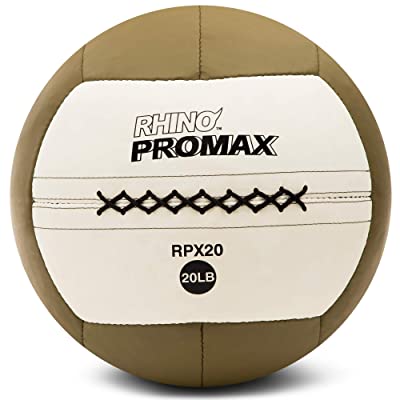 front facing champion sports rhino promax 20 lb