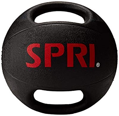 front facing spri dual grip