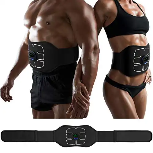 MarCoolTrip MZ ABS Stimulator