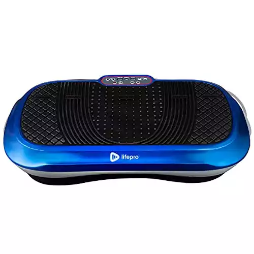 LifePro Vibration Plate Exercise Machine