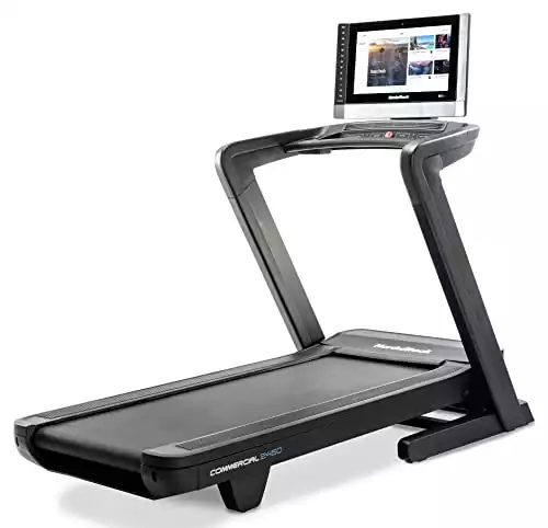 NordicTrack Commercial 2450 Treadmill + 30-Day iFit Membership, NTL17122