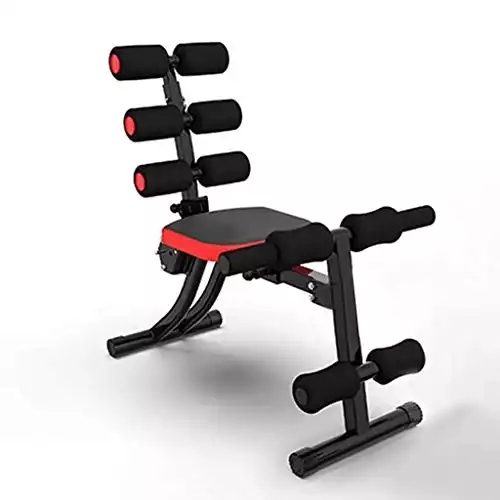 Ab Rocket Exerciser Abs Twister Trainer