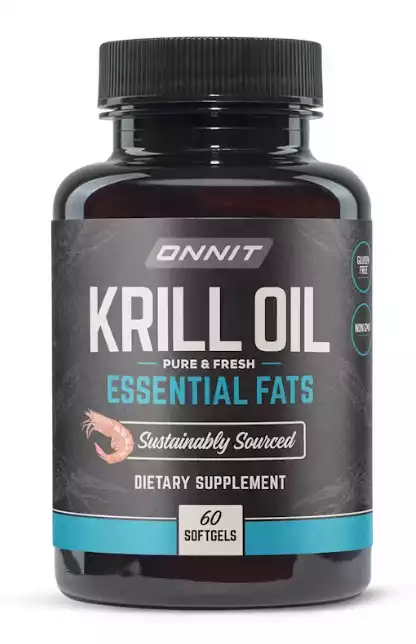 Krill Oil