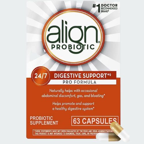Align Probiotic