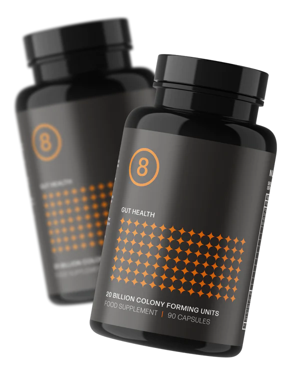 Biotics 8 bottle
