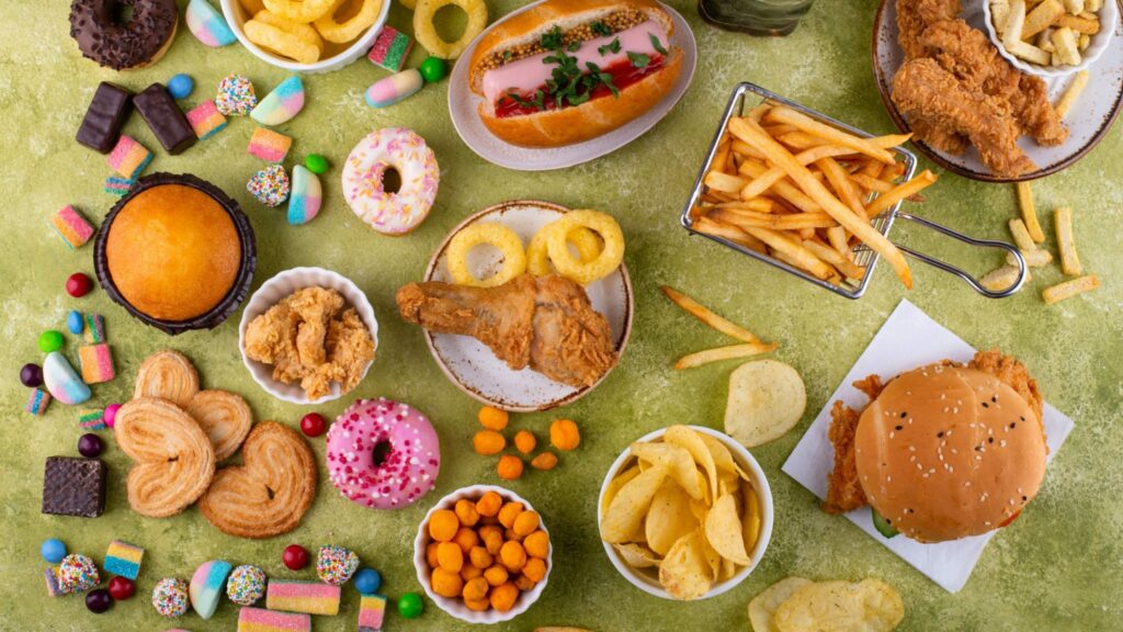Snacks