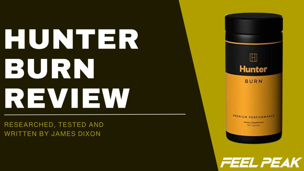 Hunter Burn Review feature image