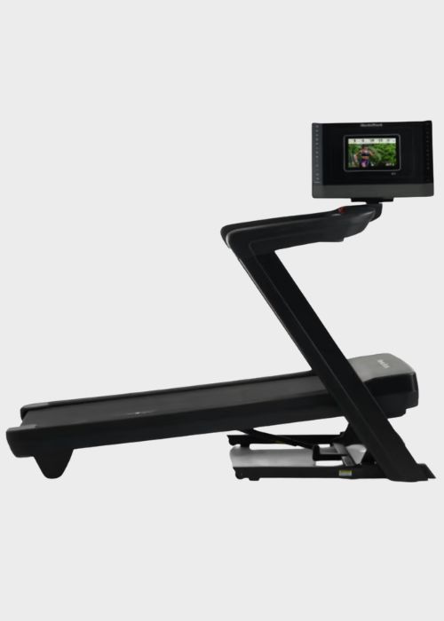 NordicTrack Commercial 1250 treadmill