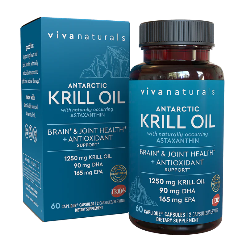 Vivanaturals