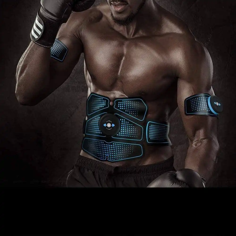 NextGen Muscle Stimulator