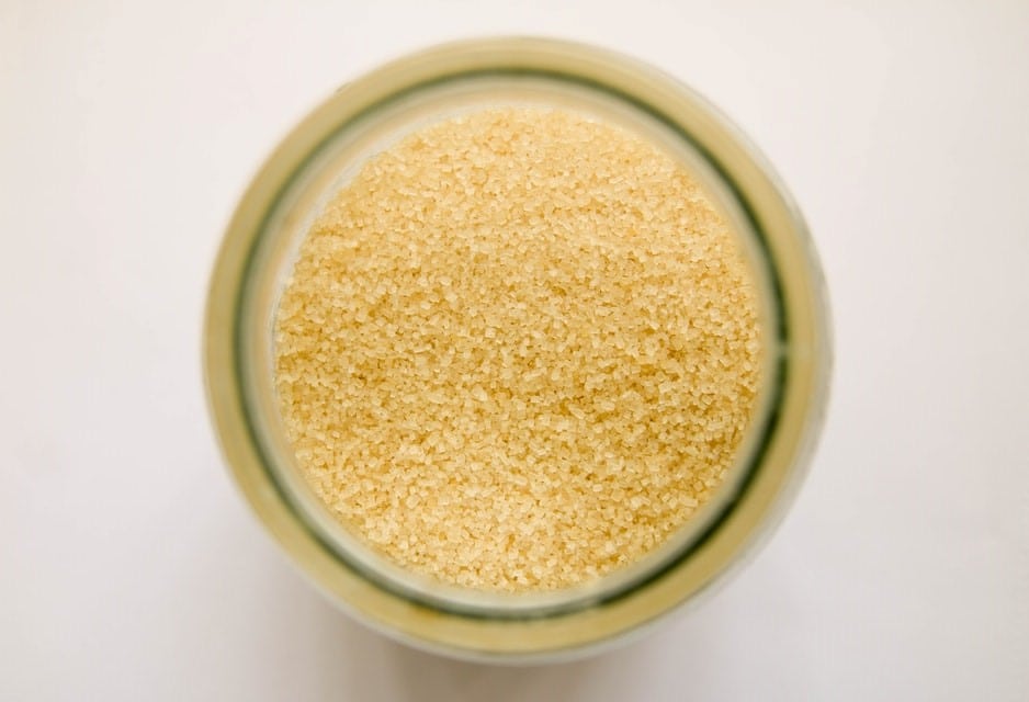 date sugar