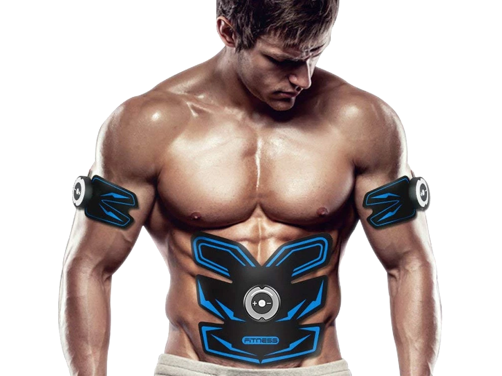 ultimate abs image